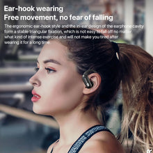 Load image into Gallery viewer, Lenovo XT60 Bluetooth 5.3 Ear-mounted Sports Wireless Bluetooth Earphone, XT60 Pro