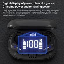 Load image into Gallery viewer, Lenovo XT60 Bluetooth 5.3 Ear-mounted Sports Wireless Bluetooth Earphone, XT60 Pro