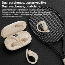 Load image into Gallery viewer, Lenovo XT60 Bluetooth 5.3 Ear-mounted Sports Wireless Bluetooth Earphone, XT60 Pro