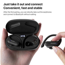 Load image into Gallery viewer, Lenovo XT60 Bluetooth 5.3 Ear-mounted Sports Wireless Bluetooth Earphone, XT60 Pro