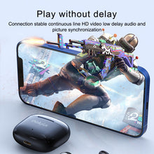 Load image into Gallery viewer, Lenovo LP40 Pro TWS Wireless Bluetooth 5.1 Noise Reduction Earphone