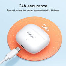 Load image into Gallery viewer, Lenovo LP40 Pro TWS Wireless Bluetooth 5.1 Noise Reduction Earphone