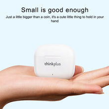 Load image into Gallery viewer, Lenovo LP40 Pro TWS Wireless Bluetooth 5.1 Noise Reduction Earphone