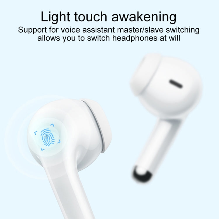 Lenovo LP40 Pro TWS Wireless Bluetooth 5.1 Noise Reduction Earphone