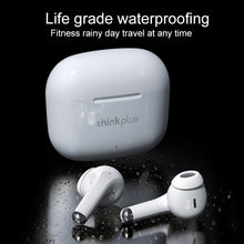Load image into Gallery viewer, Lenovo LP40 Pro TWS Wireless Bluetooth 5.1 Noise Reduction Earphone, LP40 Pro