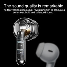 Load image into Gallery viewer, Lenovo LP40 Pro TWS Wireless Bluetooth 5.1 Noise Reduction Earphone, LP40 Pro