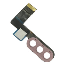 Load image into Gallery viewer, Keyboard Contact Flex Cable for iPad Air (2020) / Air 4 10.9 inch, For iPad Air (2020) (Pink), For iPad Air (2020) (Green), For iPad Air (2020) (Grey), For iPad Air (2020)(Blue), For iPad Air (2020)(Silver)