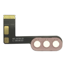 Load image into Gallery viewer, Keyboard Contact Flex Cable for iPad Air (2020) / Air 4 10.9 inch, For iPad Air (2020) (Pink), For iPad Air (2020) (Green), For iPad Air (2020) (Grey), For iPad Air (2020)(Blue), For iPad Air (2020)(Silver)