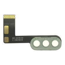Load image into Gallery viewer, Keyboard Contact Flex Cable for iPad Air (2020) / Air 4 10.9 inch, For iPad Air (2020) (Pink), For iPad Air (2020) (Green), For iPad Air (2020) (Grey), For iPad Air (2020)(Blue), For iPad Air (2020)(Silver)