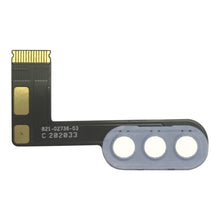 Load image into Gallery viewer, Keyboard Contact Flex Cable for iPad Air (2020) / Air 4 10.9 inch, For iPad Air (2020) (Pink), For iPad Air (2020) (Green), For iPad Air (2020) (Grey), For iPad Air (2020)(Blue), For iPad Air (2020)(Silver)
