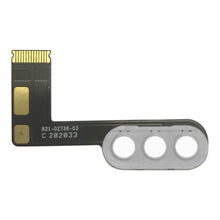 Load image into Gallery viewer, Keyboard Contact Flex Cable for iPad Air (2020) / Air 4 10.9 inch, For iPad Air (2020) (Pink), For iPad Air (2020) (Green), For iPad Air (2020) (Grey), For iPad Air (2020)(Blue), For iPad Air (2020)(Silver)