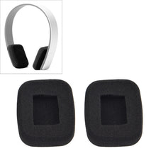 Load image into Gallery viewer, 2 PCS For Shinco S01 Headphone Protective Cover Square Sponge Cover Earmuffs
