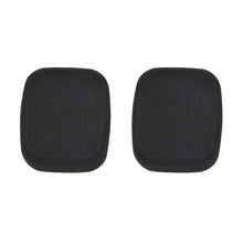 Load image into Gallery viewer, 2 PCS For Shinco S01 Headphone Protective Cover Square Sponge Cover Earmuffs