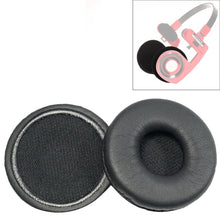 Load image into Gallery viewer, 2 PCS For KOSS PP / SP Voltage Version Protein Leather Cover Headphone Protective Cover Earmuffs, Voltage Version