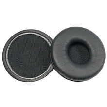 Load image into Gallery viewer, 2 PCS For KOSS PP / SP Voltage Version Protein Leather Cover Headphone Protective Cover Earmuffs, Voltage Version