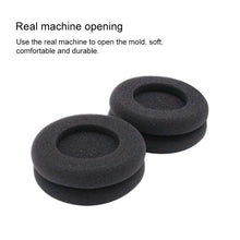 Load image into Gallery viewer, 2 PCS For KOSS PP / SP Voltage Version Protein Leather Cover Headphone Protective Cover Earmuffs, Voltage Version