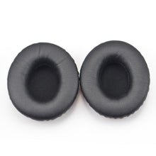Load image into Gallery viewer, 2 PCS For Beats Solo HD / Solo 1.0 Headphone Protective Leather Cover Sponge Earmuffs