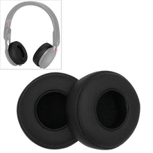 Load image into Gallery viewer, 2 PCS For Beats Studio Mixr Headphone Protective Leather Cover Sponge Earmuffs
