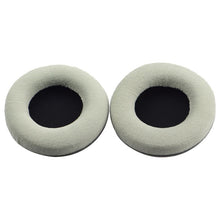 Load image into Gallery viewer, 2 PCS For Steelseries Siberia V2 / V1 Frost Blue Orange Net Version Headphone Protective Cover Earmuffs