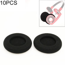 Load image into Gallery viewer, 10 PCS For KOSS PP / SP Headphone Protective Cover Sponge Earmuffs