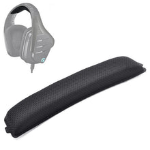 Load image into Gallery viewer, For Logitech G633 G933 Replacement Headband Head Beam Headgear Pad Cushion Repair Part