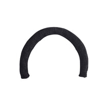 Load image into Gallery viewer, For Meizu HD50 / B&amp;O BeoPlay / BeoPlay H7 / BeoPlay H8 / BeoPlay H9i / BeoPlay H4 / BeoPlay H2 Replacement Headband Wool Head Beam Headgear Pad Cushion Repair Part