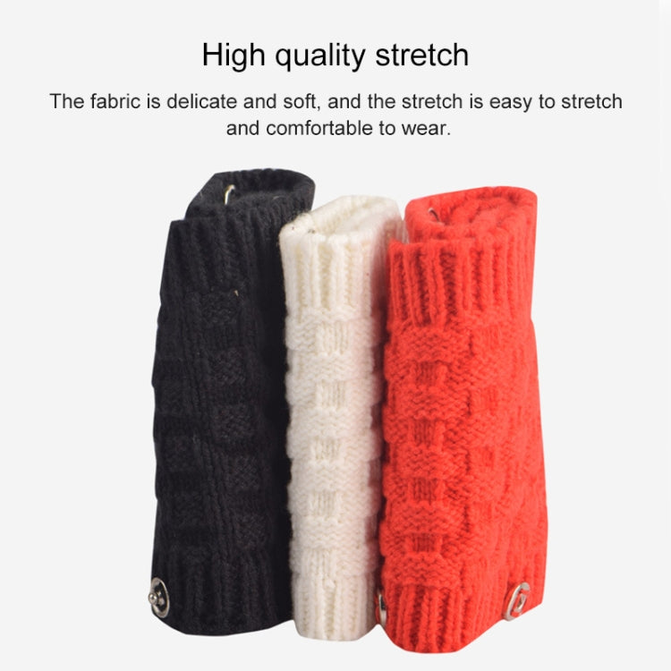 For Meizu HD50 / B&O BeoPlay / BeoPlay H7 / BeoPlay H8 / BeoPlay H9i / BeoPlay H4 / BeoPlay H2 Replacement Headband Wool Head Beam Headgear Pad Cushion Repair Part