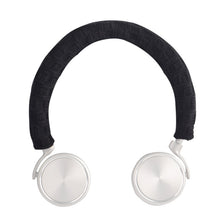 Load image into Gallery viewer, For Meizu HD50 / B&amp;O BeoPlay / BeoPlay H7 / BeoPlay H8 / BeoPlay H9i / BeoPlay H4 / BeoPlay H2 Replacement Headband Wool Head Beam Headgear Pad Cushion Repair Part