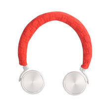 Load image into Gallery viewer, For Meizu HD50 / B&amp;O BeoPlay / BeoPlay H7 / BeoPlay H8 / BeoPlay H9i / BeoPlay H4 / BeoPlay H2 Replacement Headband Wool Head Beam Headgear Pad Cushion Repair Part