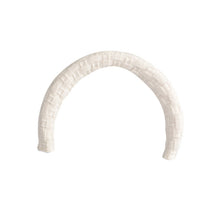 Load image into Gallery viewer, For Meizu HD50 / B&amp;O BeoPlay / BeoPlay H7 / BeoPlay H8 / BeoPlay H9i / BeoPlay H4 / BeoPlay H2 Replacement Headband Wool Head Beam Headgear Pad Cushion Repair Part