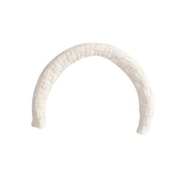 For Meizu HD50 / B&O BeoPlay / BeoPlay H7 / BeoPlay H8 / BeoPlay H9i / BeoPlay H4 / BeoPlay H2 Replacement Headband Wool Head Beam Headgear Pad Cushion Repair Part