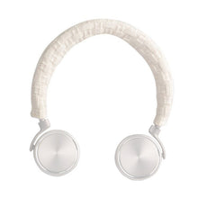 Load image into Gallery viewer, For Meizu HD50 / B&amp;O BeoPlay / BeoPlay H7 / BeoPlay H8 / BeoPlay H9i / BeoPlay H4 / BeoPlay H2 Replacement Headband Wool Head Beam Headgear Pad Cushion Repair Part