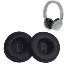 Load image into Gallery viewer, 2 PCS For JBL Tune 600BTNC / T500BT / T450BT Earphone Cushion Cover Earmuffs Replacement Earpads with Mesh, Frog Black, Frog Pink, Frog Blue, Frog White
