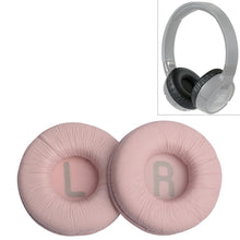 Load image into Gallery viewer, 2 PCS For JBL Tune 600BTNC / T500BT / T450BT Earphone Cushion Cover Earmuffs Replacement Earpads with Mesh, Frog Black, Frog Pink, Frog Blue, Frog White