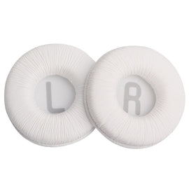 2 PCS For JBL Tune 600BTNC / T500BT / T450BT Earphone Cushion Cover Earmuffs Replacement Earpads with Mesh