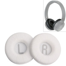 Load image into Gallery viewer, 2 PCS For JBL Tune 600BTNC / T500BT / T450BT Earphone Cushion Cover Earmuffs Replacement Earpads with Mesh, Frog Black, Frog Pink, Frog Blue, Frog White