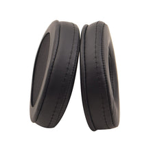 Load image into Gallery viewer, 2 PCS For Skullcandy / HESH 2.0 HESH Thickened Earphone Cushion Cover Earmuffs Replacement Earpads with White Thread Sewing(Black)