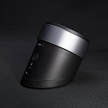 Load image into Gallery viewer, QCY BOX1 Portable Mini Speaker Wireless Music Metal V4.2 Bluetooth Loudspeakers