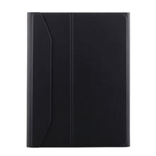 Load image into Gallery viewer, 1130B Detachable Bluetooth 3.0 ABS Brushed Texture Keyboard + Lambskin Texture Leather Tablet Case for iPad Pro 11 inch (2018), with Three-gear Adjustment / Magnetic / Sleep Function
