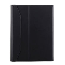 Load image into Gallery viewer, 1139B Detachable Bluetooth 3.0 Aluminum Alloy Keyboard + Lambskin Texture Leather Tablet Case for iPad Pro 11 inch (2018), with Three-gear Adjustment / Magnetic / Sleep Function