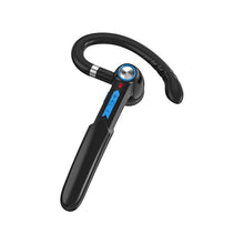 Load image into Gallery viewer, ME-100 TWS Business Rotating Universal True Stereo 5.0 Version Hanging Ear In-Ear Bluetooth Headset