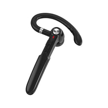 Load image into Gallery viewer, ME-100 TWS Business Rotating Universal True Stereo 5.0 Version Hanging Ear In-Ear Bluetooth Headset