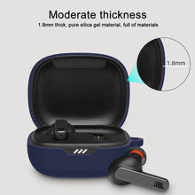 Load image into Gallery viewer, Silicone Wireless Earphone Protective Case Cover for JBL Wave 300TWS