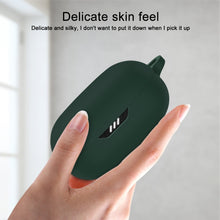 Load image into Gallery viewer, Silicone Wireless Earphone Protective Case Cover for JBL Wave 300TWS