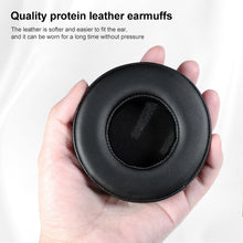 Load image into Gallery viewer, 2 PCS For Skullcandy / HESH 2.0 HESH Ordinary Earphone Cushion Cover Earmuffs Replacement Earpads with Mesh(Red+Red Mesh)