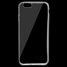 Load image into Gallery viewer, For iPhone 6 &amp; 6s 0.75mm Ultra-thin Transparent TPU Protective Case