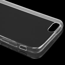 Load image into Gallery viewer, For iPhone 6 &amp; 6s 0.75mm Ultra-thin Transparent TPU Protective Case