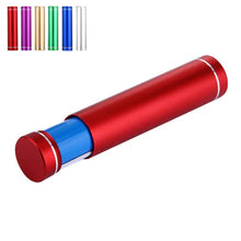 Load image into Gallery viewer, For iPhone, iPad, Samsung, LG, Sony Ericsson, MP4, PSP, Camera, Battery Not Included, Random Color Delivery, For 18650 Battery