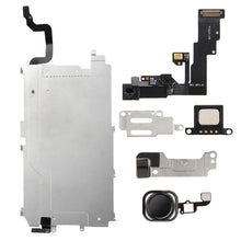 Load image into Gallery viewer, 6 in 1 for iPhone 6 LCD Repair Accessories Part Set