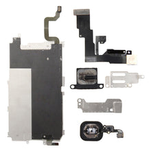 Load image into Gallery viewer, 6 in 1 for iPhone 6 LCD Repair Accessories Part Set